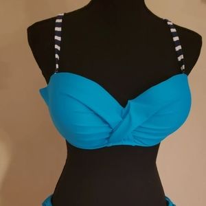 Astylish Women's Swimsuit XL